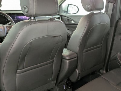 2025 Buick Encore GX Preferred FWD