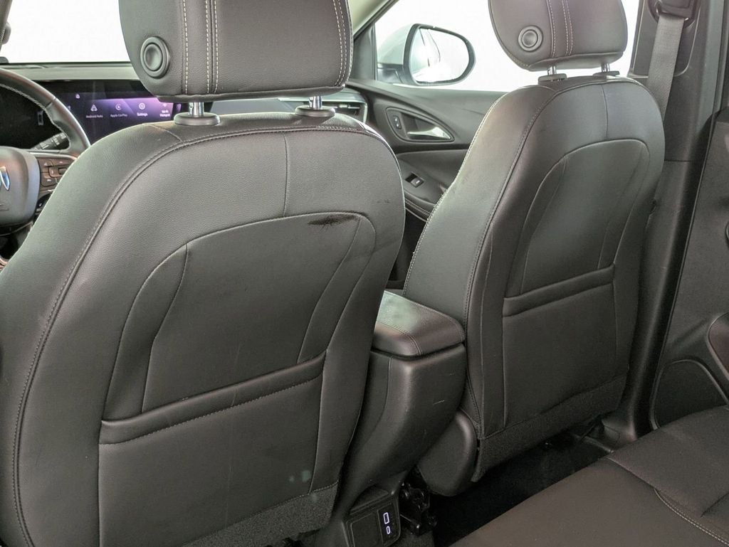 2025 Buick Encore GX Preferred FWD