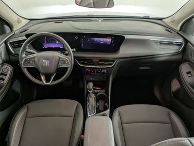 2025 Buick Encore GX Preferred FWD