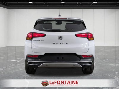 2025 Buick Encore GX Preferred FWD
