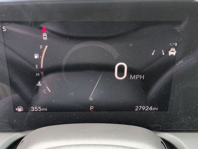 2025 Buick Encore GX Preferred FWD