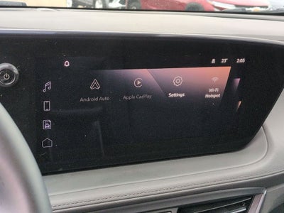 2025 Buick Encore GX Preferred FWD