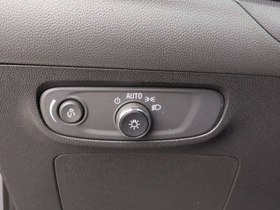 2025 Buick Encore GX Preferred FWD