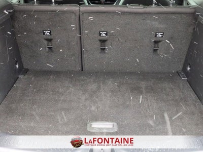 2025 Buick Encore GX Preferred FWD