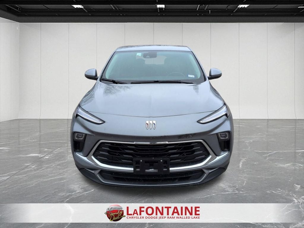 2025 Buick Encore GX Preferred FWD