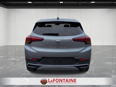 2025 Buick Encore GX Preferred FWD