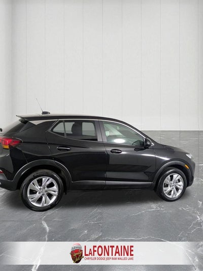2025 Buick Encore GX Preferred AWD