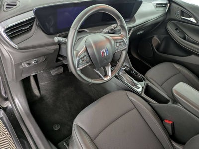 2025 Buick Encore GX Preferred AWD