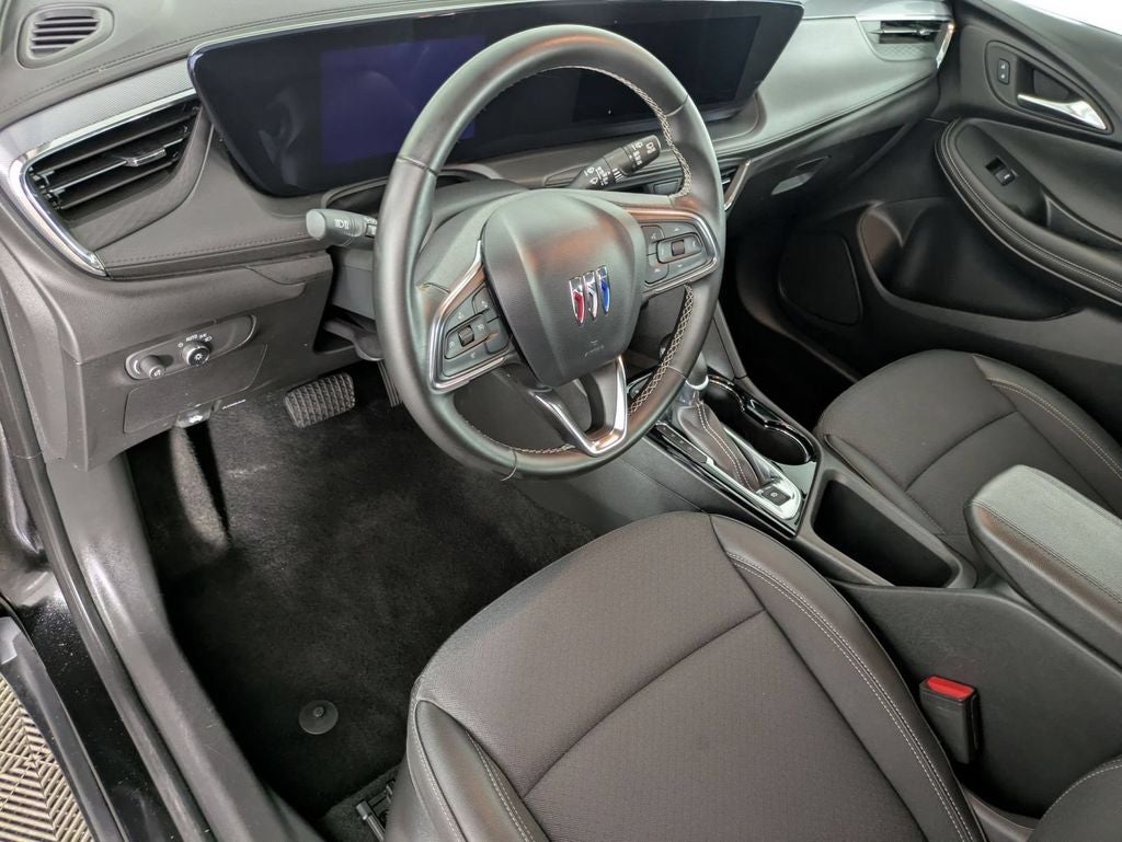 2025 Buick Encore GX Preferred AWD