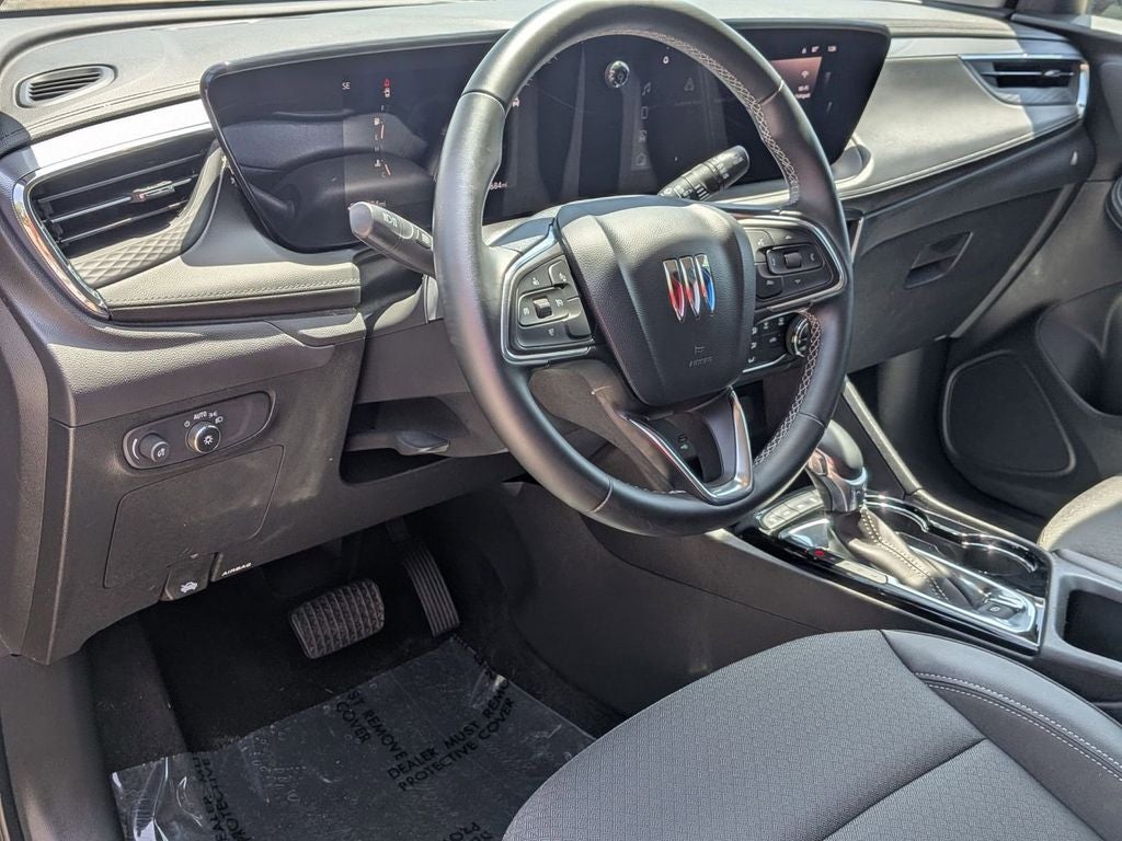 2025 Buick Encore GX Preferred AWD