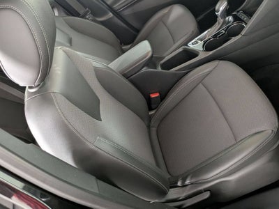 2025 Buick Encore GX Preferred AWD