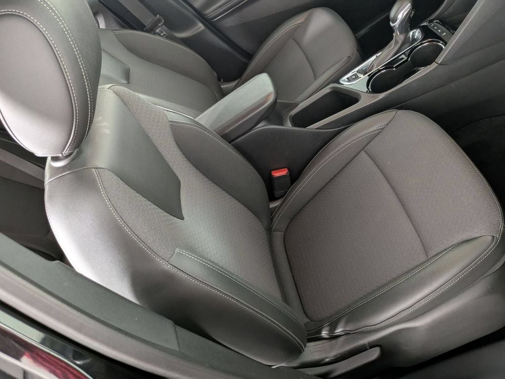 2025 Buick Encore GX Preferred AWD