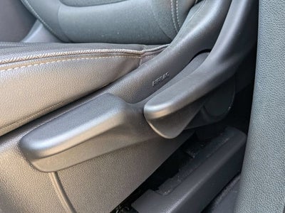 2025 Buick Encore GX Preferred AWD