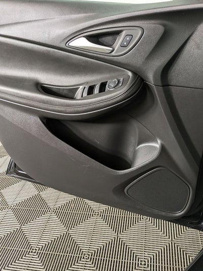 2025 Buick Encore GX Preferred AWD