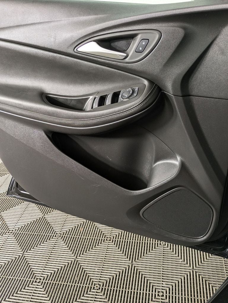 2025 Buick Encore GX Preferred AWD