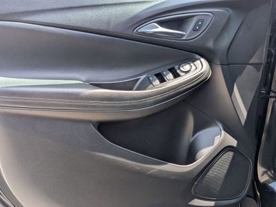 2025 Buick Encore GX Preferred AWD