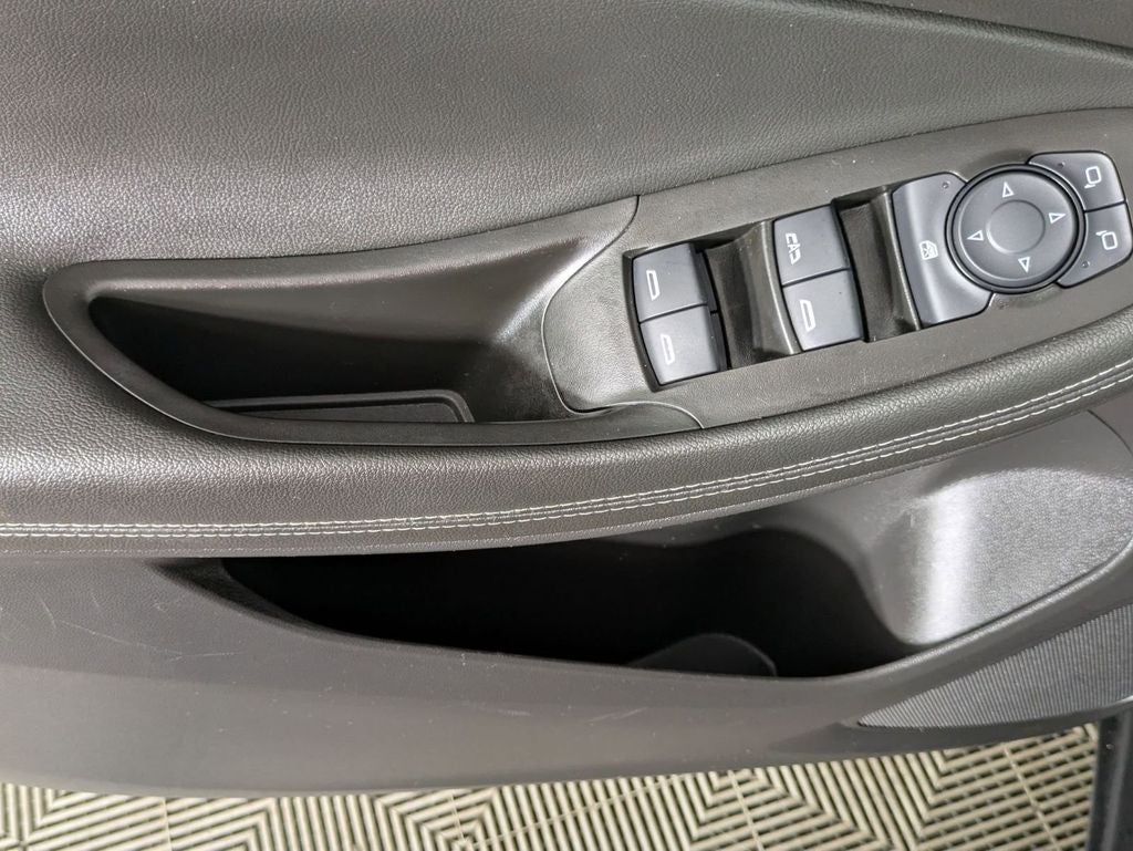 2025 Buick Encore GX Preferred AWD
