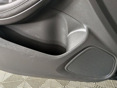 2025 Buick Encore GX Preferred AWD