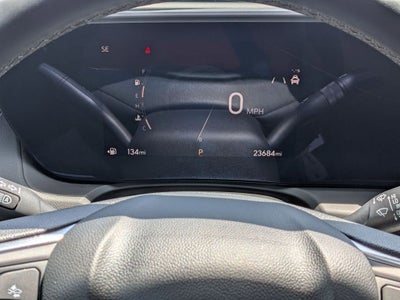 2025 Buick Encore GX Preferred AWD