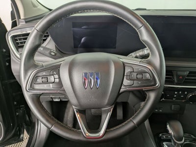 2025 Buick Encore GX Preferred AWD