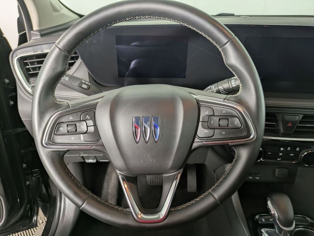 2025 Buick Encore GX Preferred AWD