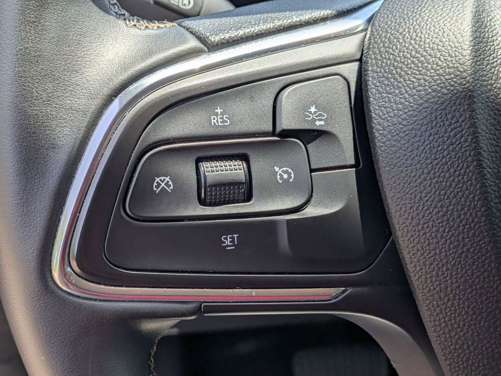 2025 Buick Encore GX Preferred AWD