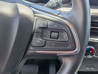 2025 Buick Encore GX Preferred AWD