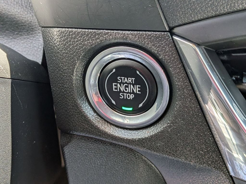2025 Buick Encore GX Preferred AWD