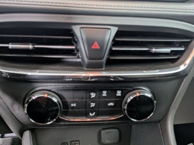 2025 Buick Encore GX Preferred AWD