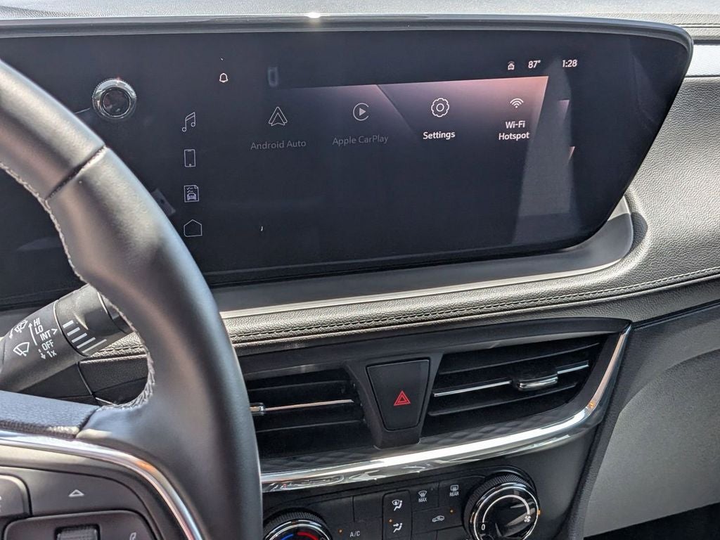 2025 Buick Encore GX Preferred AWD
