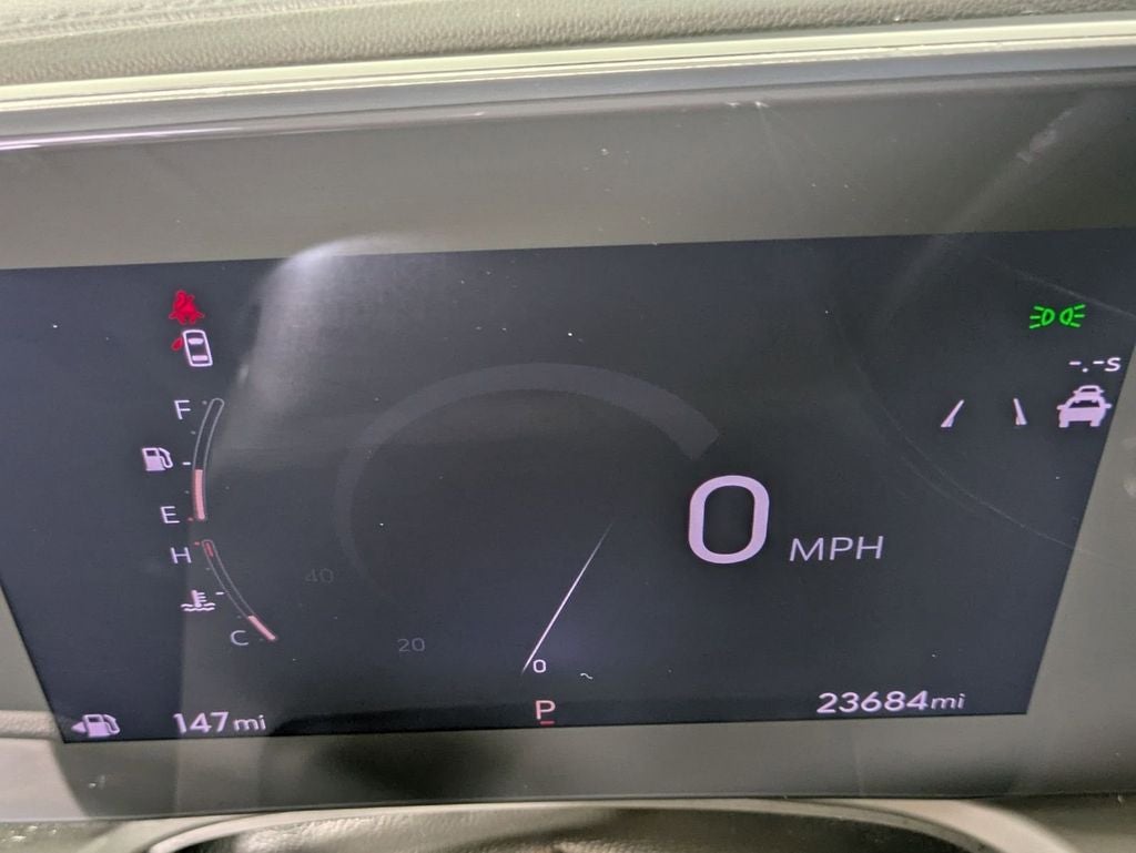 2025 Buick Encore GX Preferred AWD