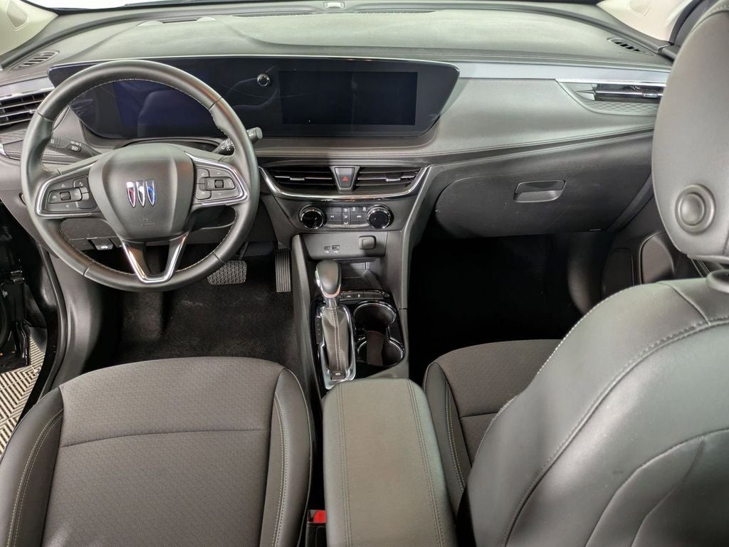 2025 Buick Encore GX Preferred AWD