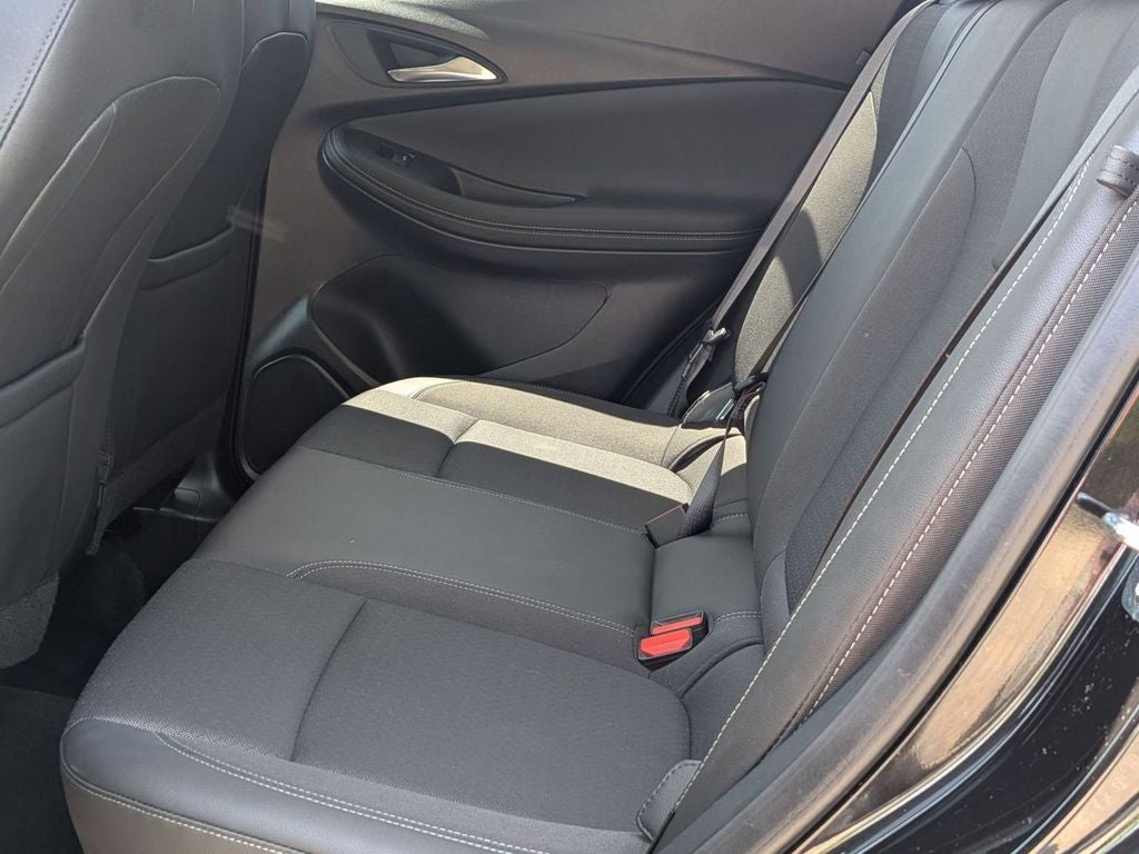 2025 Buick Encore GX Preferred AWD