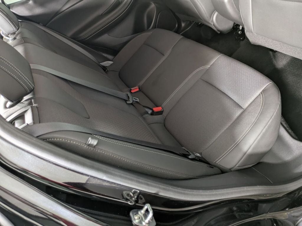 2025 Buick Encore GX Preferred AWD