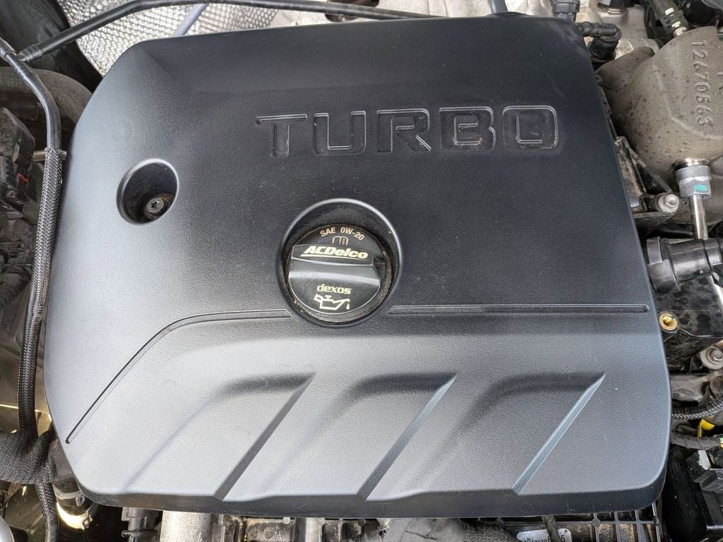 2025 Buick Encore GX Preferred AWD