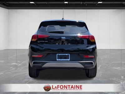 2025 Buick Encore GX Preferred AWD