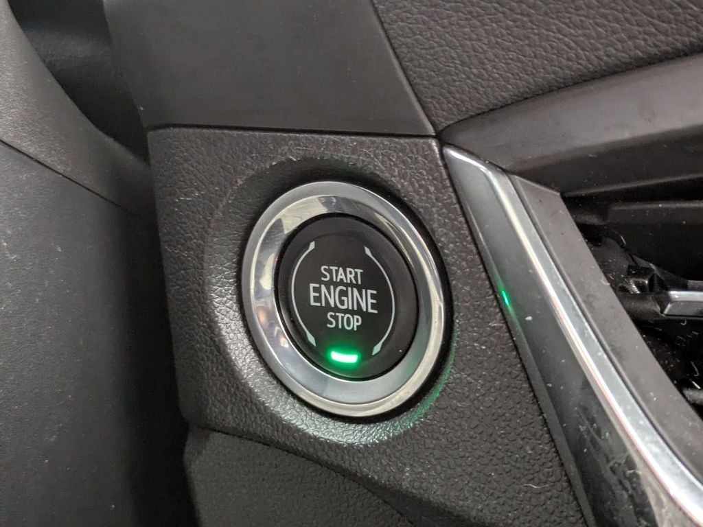 2025 Buick Encore GX Preferred AWD