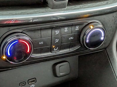 2025 Buick Encore GX Preferred AWD
