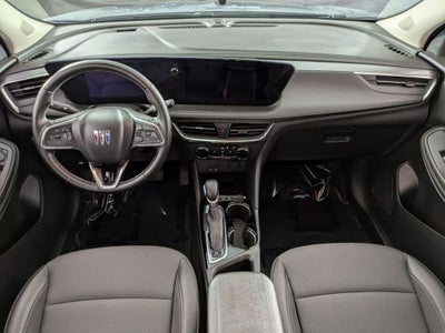 2025 Buick Encore GX Preferred AWD