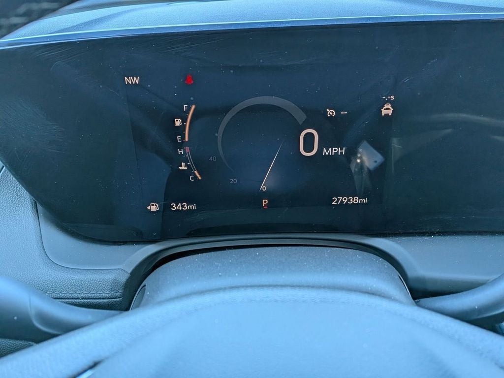 2025 Buick Encore GX Preferred AWD