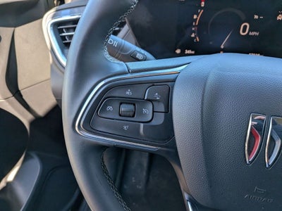 2025 Buick Encore GX Preferred AWD