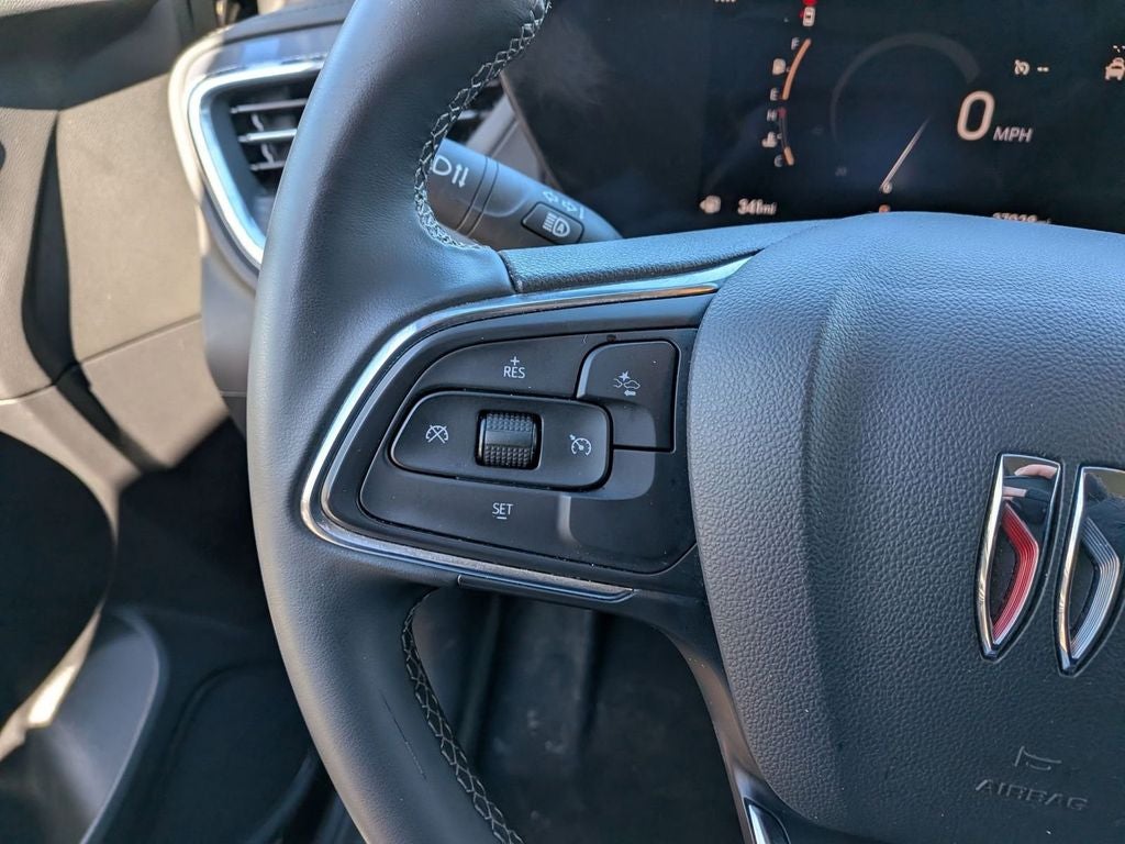 2025 Buick Encore GX Preferred AWD