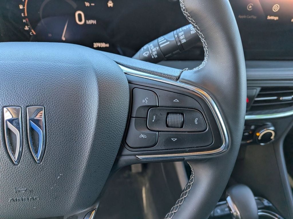 2025 Buick Encore GX Preferred AWD