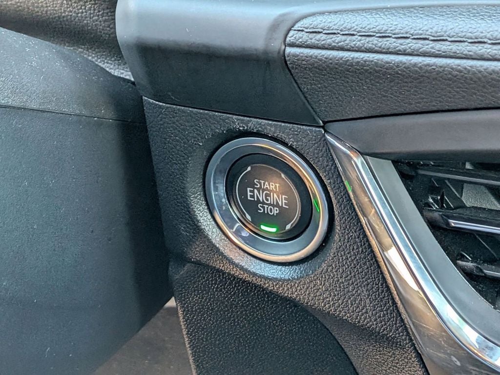 2025 Buick Encore GX Preferred AWD
