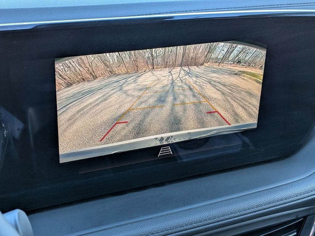 2025 Buick Encore GX Preferred AWD