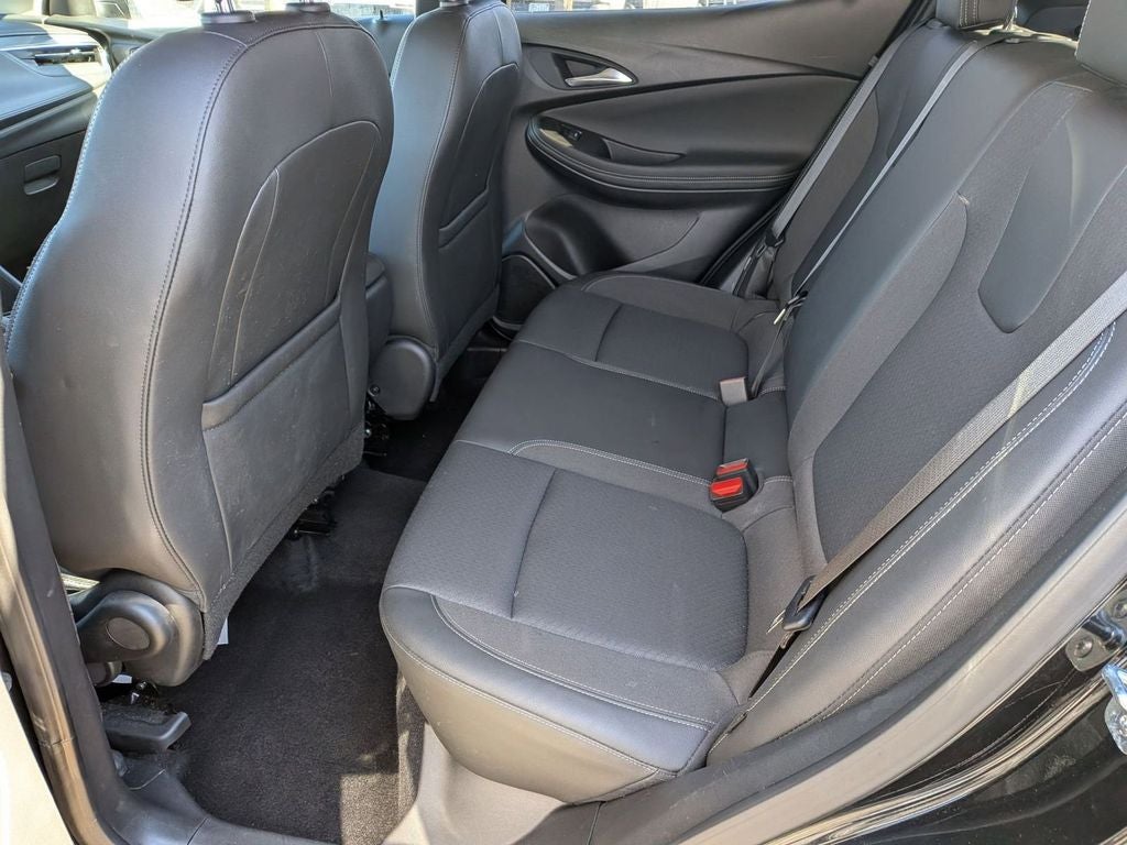 2025 Buick Encore GX Preferred AWD