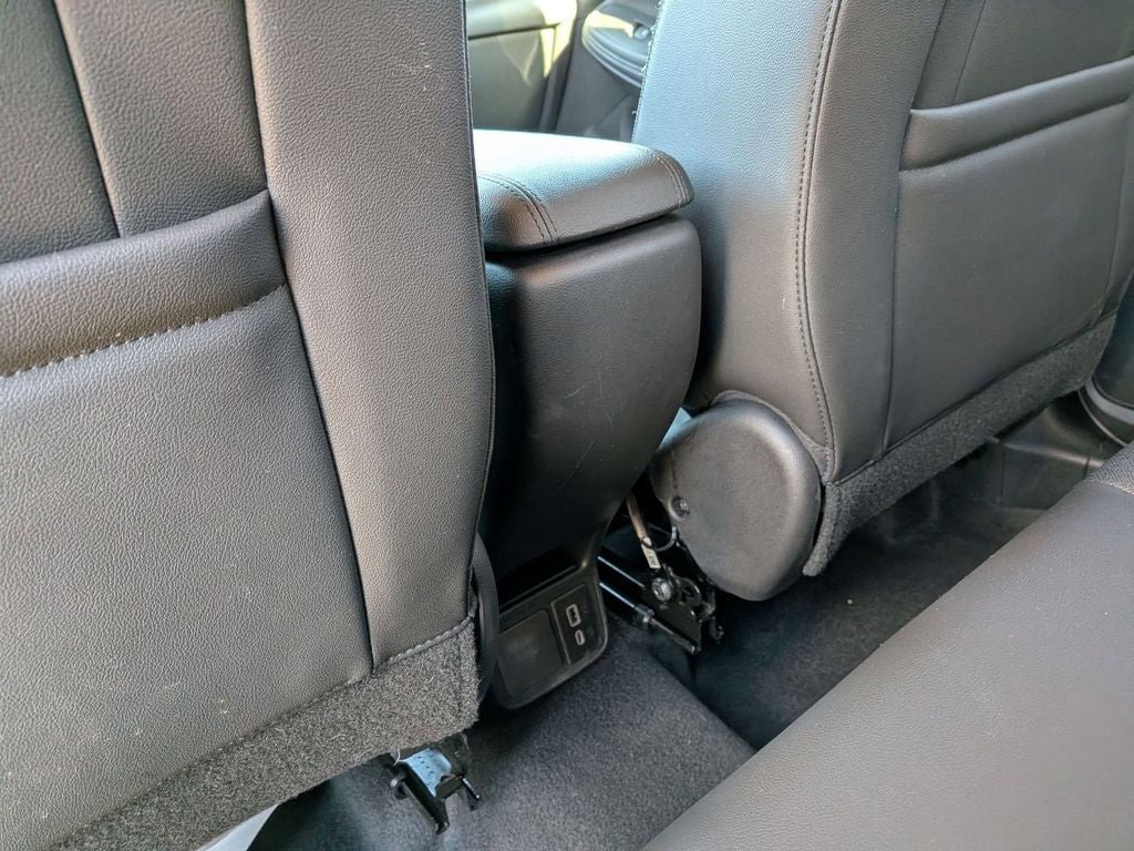 2025 Buick Encore GX Preferred AWD