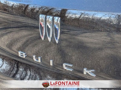 2025 Buick Encore GX Preferred AWD