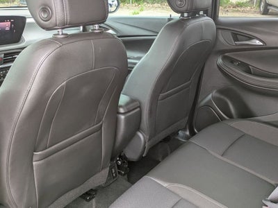 2025 Buick Encore GX Preferred AWD