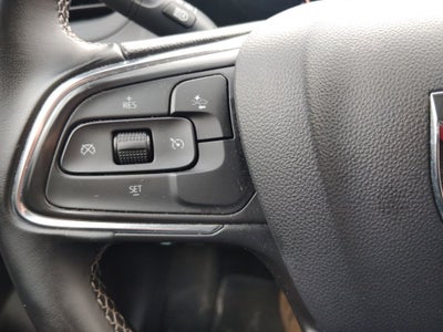 2025 Buick Encore GX Preferred AWD